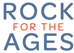Rock for the ages